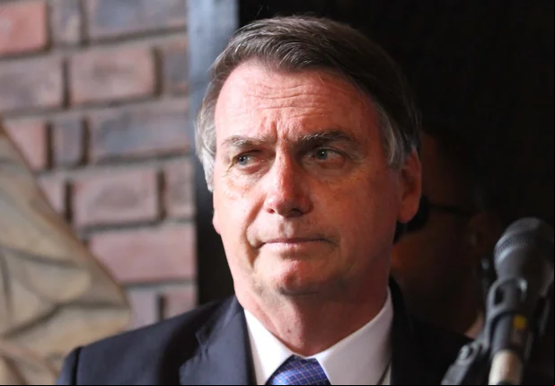 Jair Bolsonaro