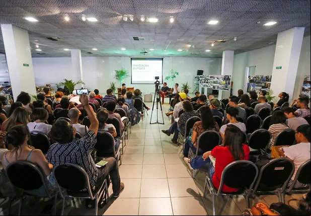 Sesc Mostra de Artes em Teresina