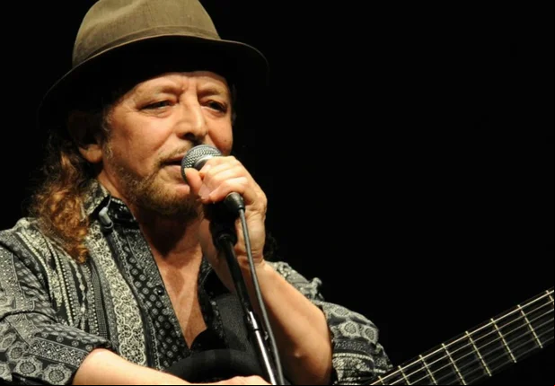 Geraldo Azevedo