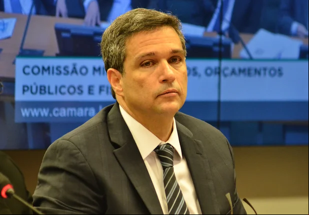 Roberto Campos Neto