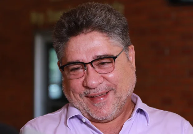 Deputado João Mádison