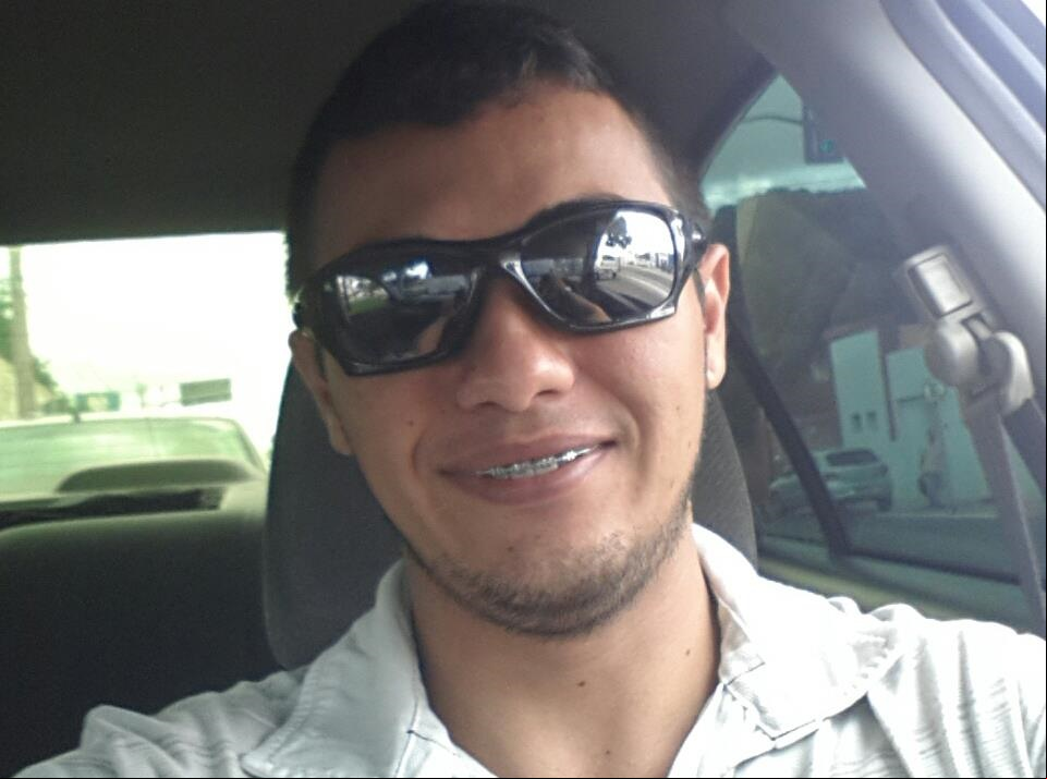 Cabo Claudemir foi morto em dezembro de 2016