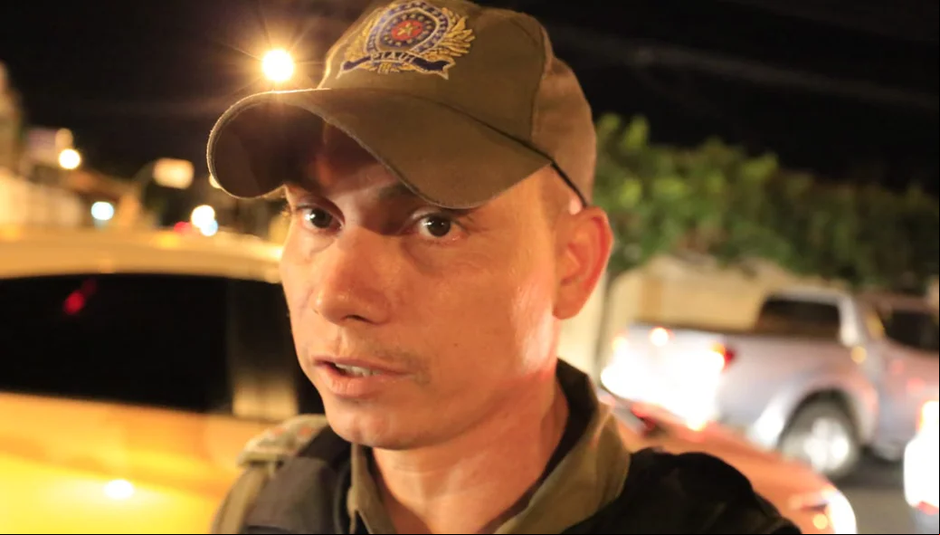 Capitão Juracy