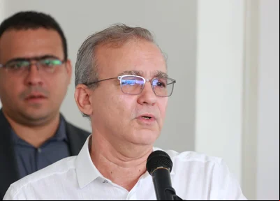 Prefeito Firmino Filho