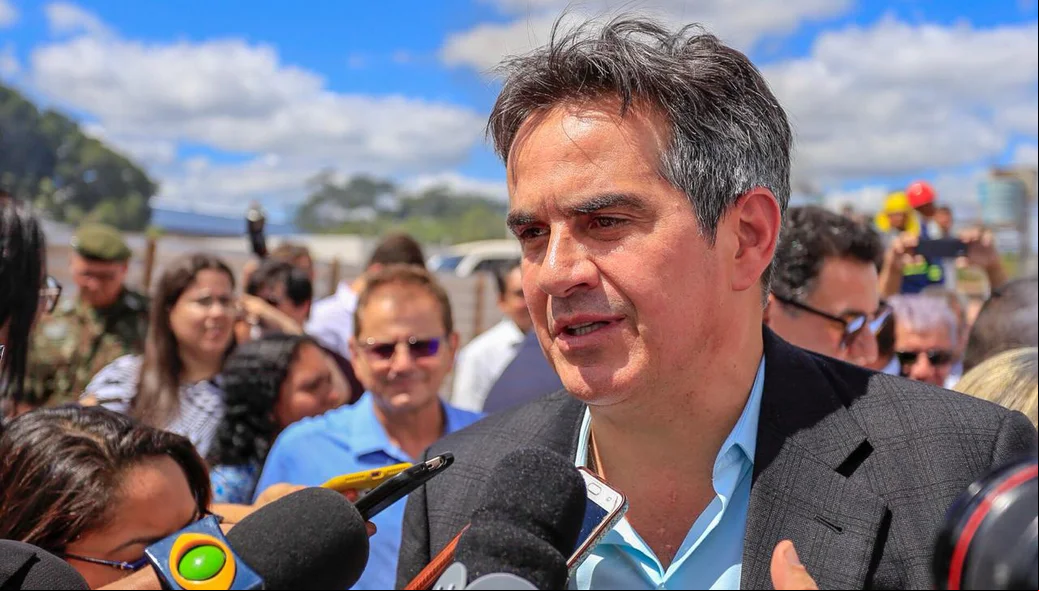 Ciro Nogueira
