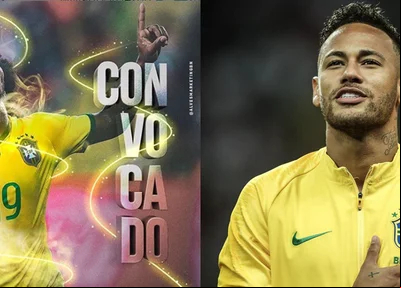 Willian e Neymar 