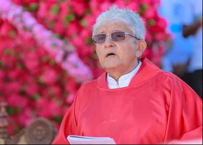 Padre Tony Batista