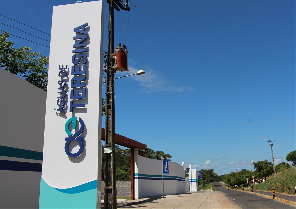 Águas de Teresina