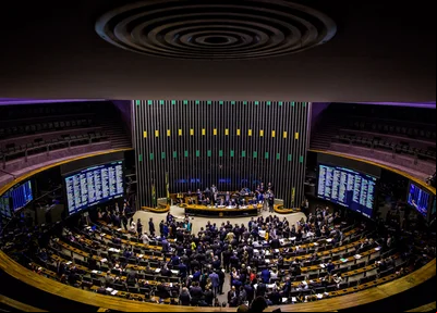 Congresso Nacional 