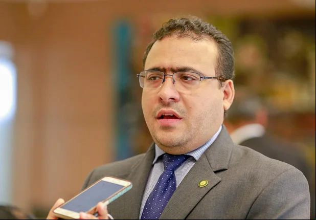 Vereador Dr. Lázaro