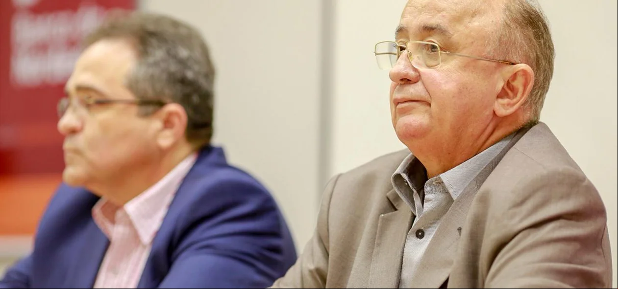 Deputado Júlio César