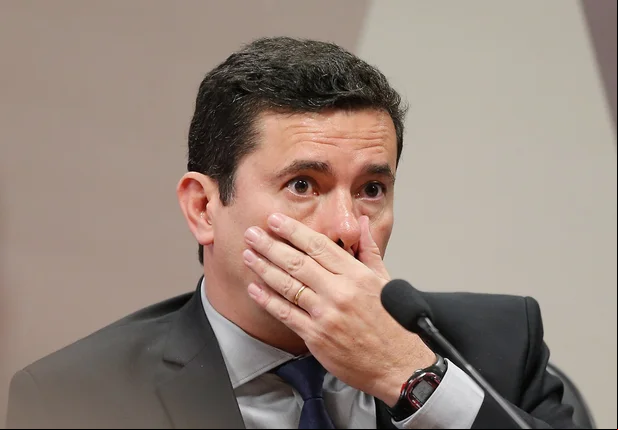 Sérgio Moro 