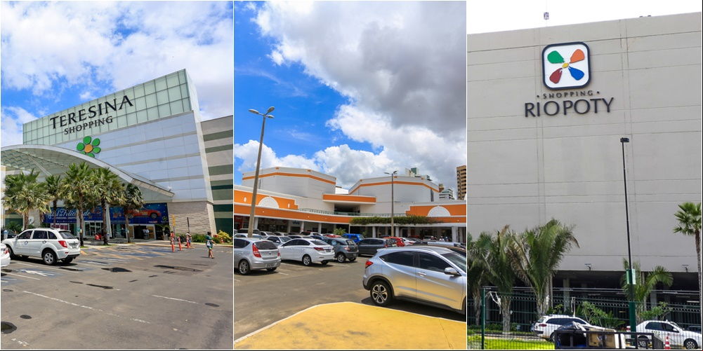 Shoppings estão proibidos de abrirem as portas neste feriado