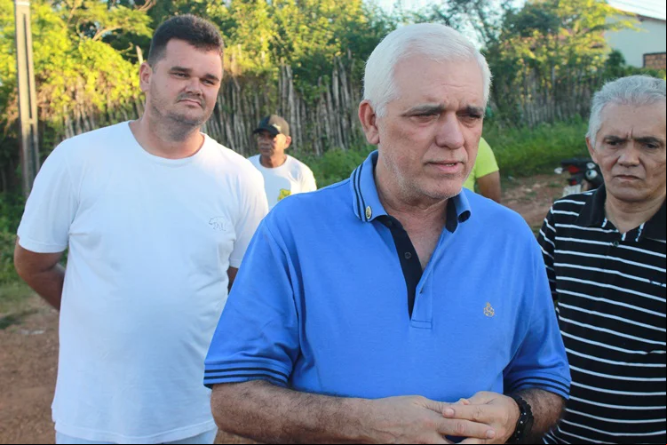 Deputado Themístocles Filho 