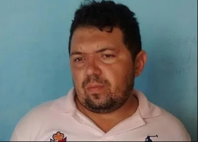 Eudismar Abreu Santos