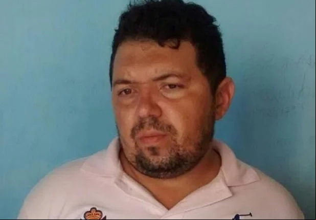 Eudismar Abreu Santos