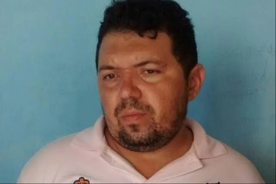 Eudismar Abreu Santos