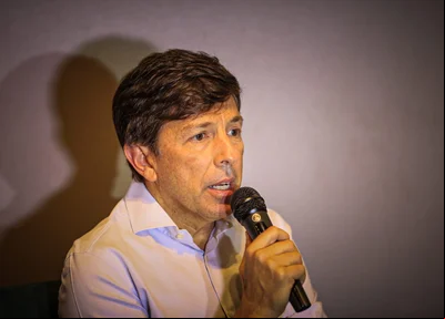 João Amoêdo