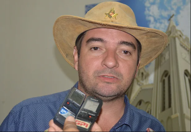 Parecer foi emitido pelo secretário de Cultura, Iata Rodrigues