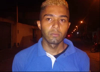 Marcos Gabriel Prudêncio Torres