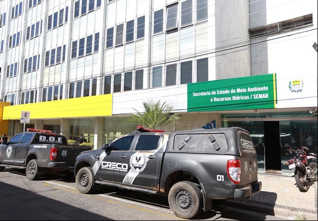 Operação Natureza