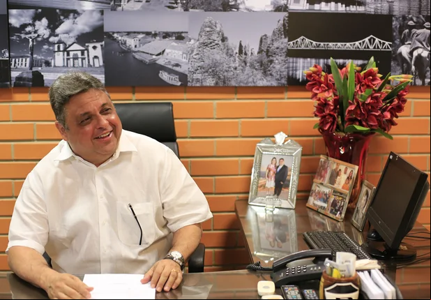 Julio Arcoverde