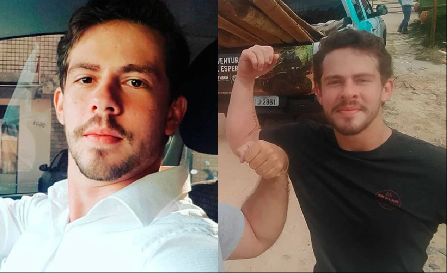 João Vitor Oliveira Campos Sales