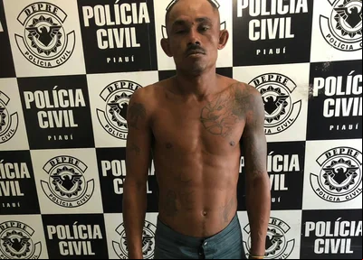 Suspeito identificado como Neném