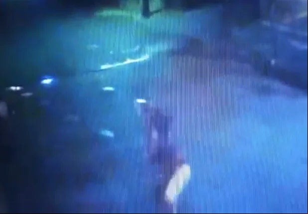 Vítima reage a assalto e acaba baleada em Floriano