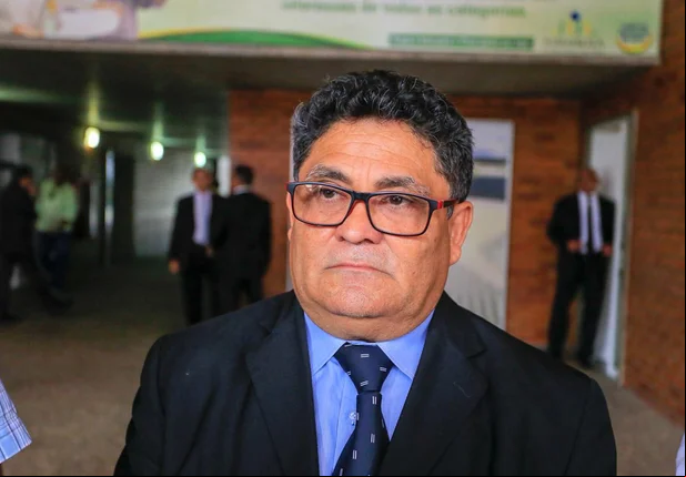 Cícero Magalhães