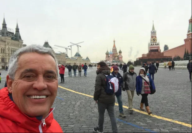 Mauro Naves