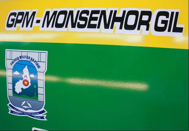 GPM Monsenhor Gil