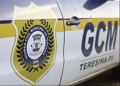 Guarda Civil Municipal de Teresina