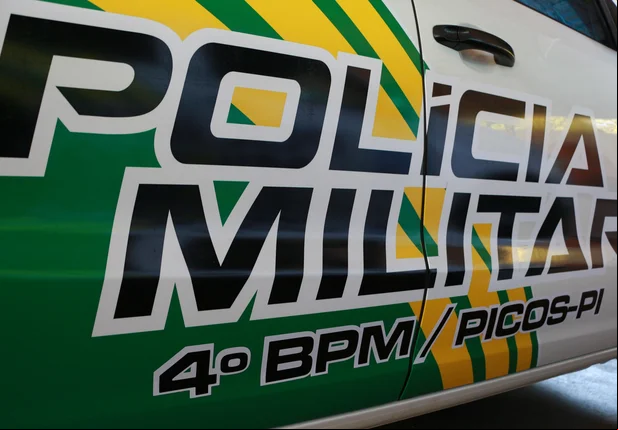 Polícia Militar de Picos
