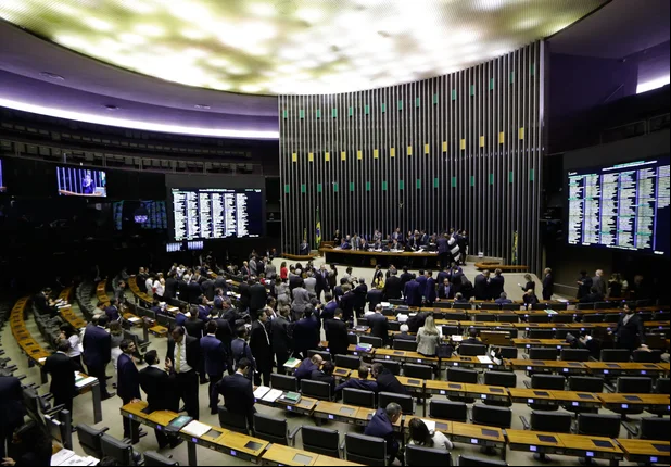 Câmara dos Deputados