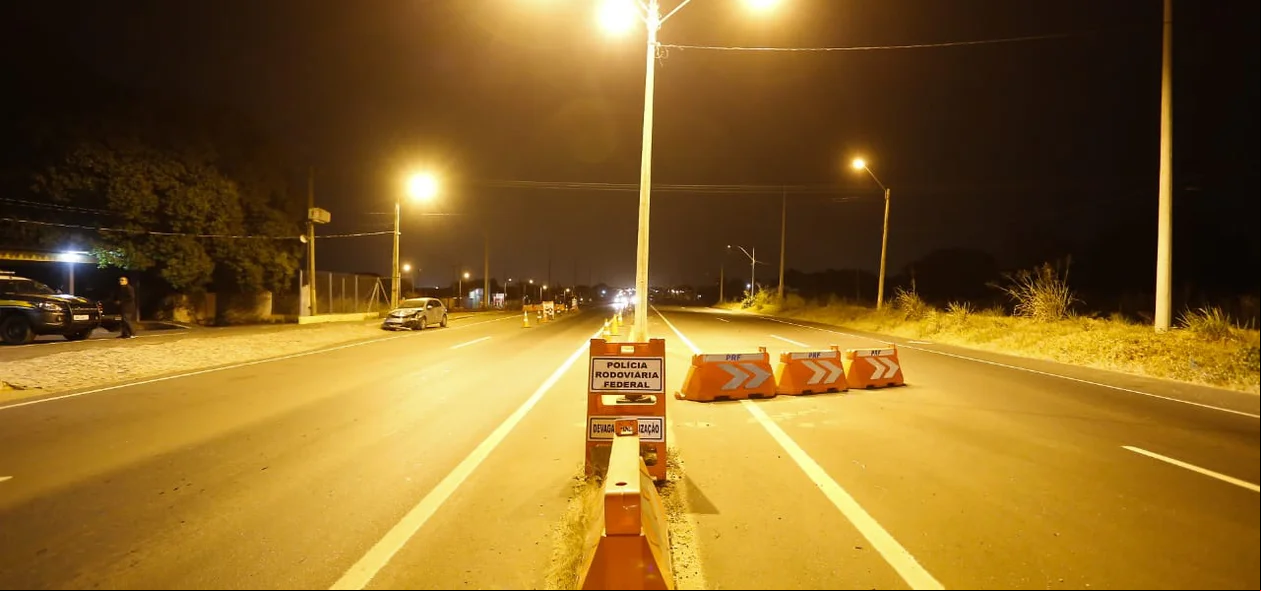 Rodovia BR 316