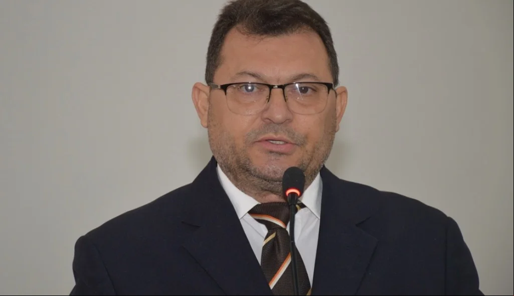 Vereador Chaguinha critica diretoria da Sep