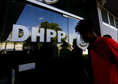 Acusado de matar Ítalo Rodrigo na sede do DHPP