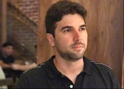 Empresário Euler Saldanha Pinange