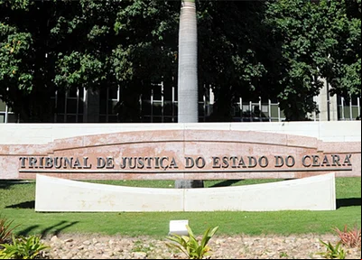 Tribunal de Justiça do Ceará