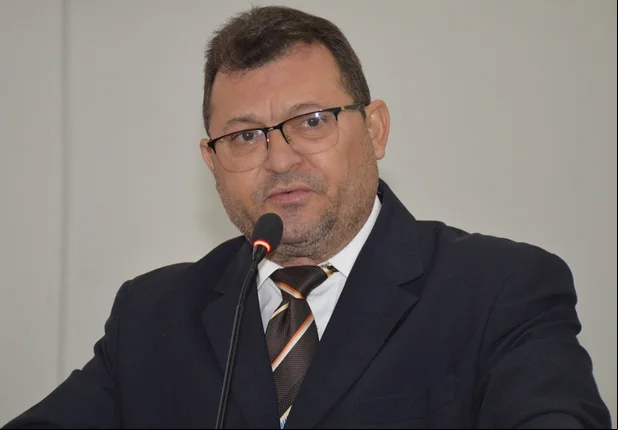 Chaguinha diz que presidente do Picos não tem compromisso com o esporte