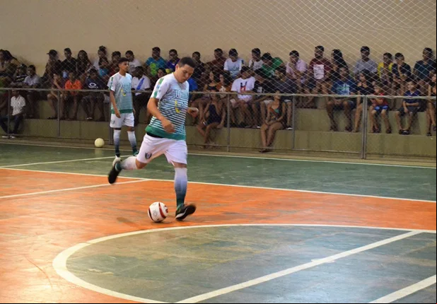 Copa Norte de Futsal