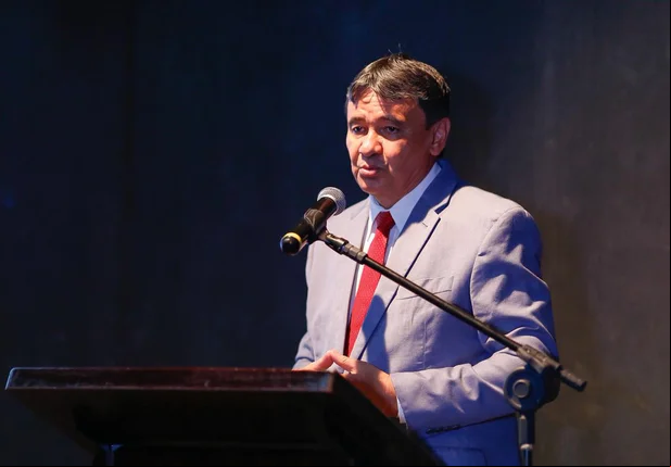 Wellington Dias destacou a importância do Complexo 