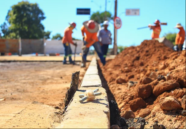 Pistas da Avenida João XXIII serão liberadas no dia 26 de julho