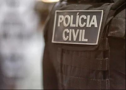 Polícia Civil 