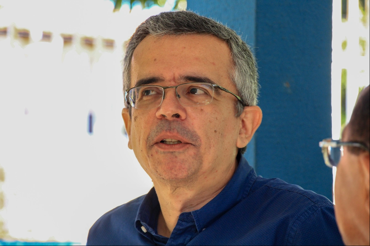 Washington Bonfim