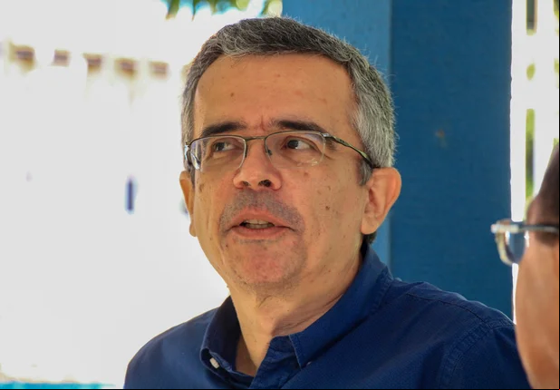 Washington Bonfim