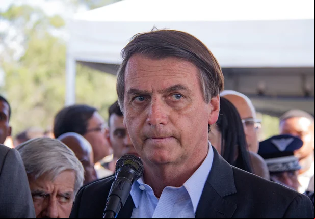 Jair Bolsonaro