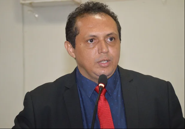 Vereador Wellington Dantas será o novo presidente do PT de Picos
