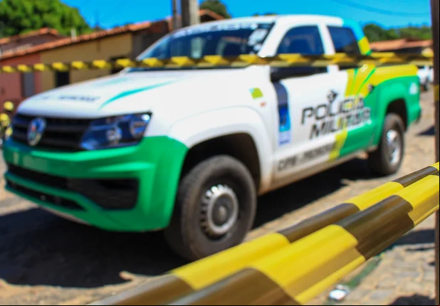 Criminoso é morto durante assalto a comércio em Teresina